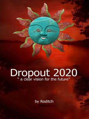 cover image of Dropout 2020